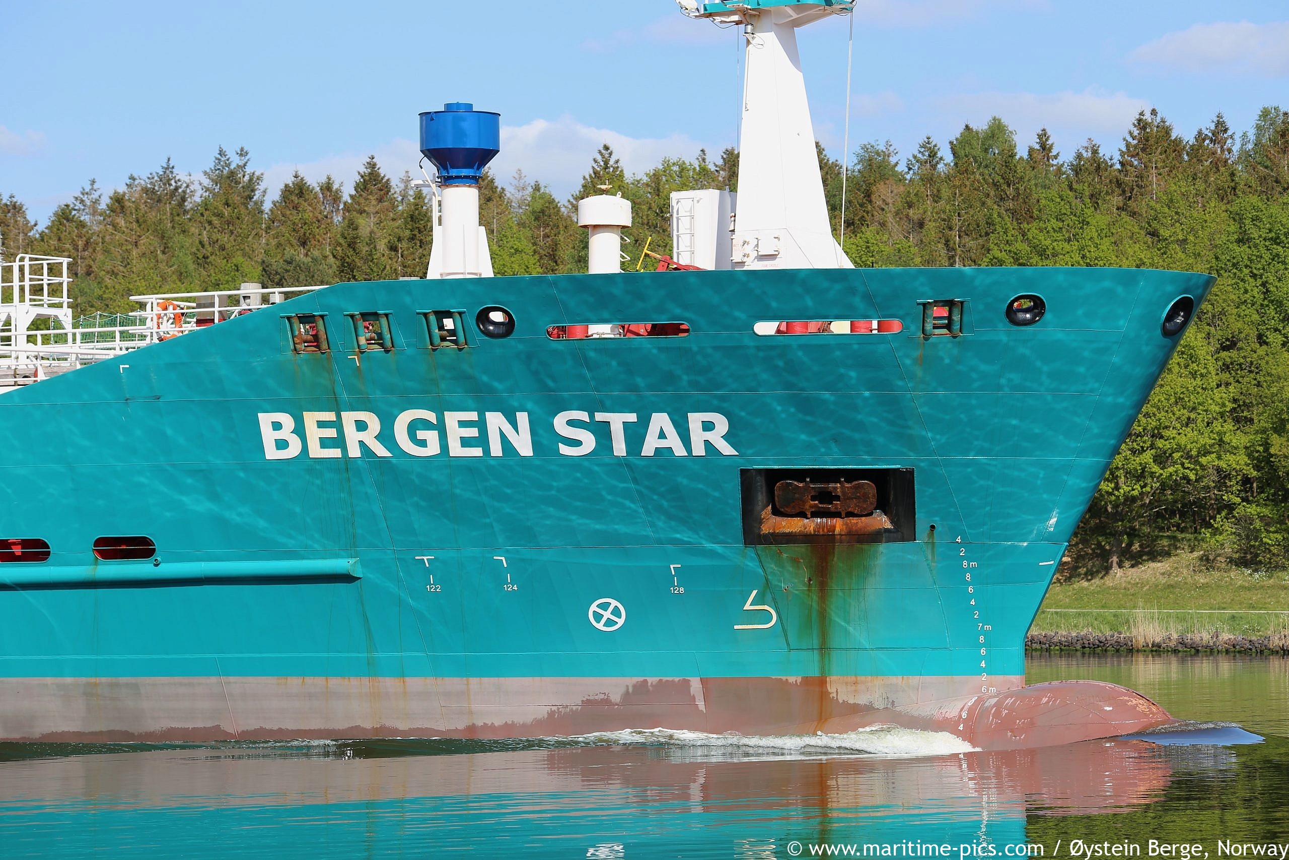 Bergen Star (5)