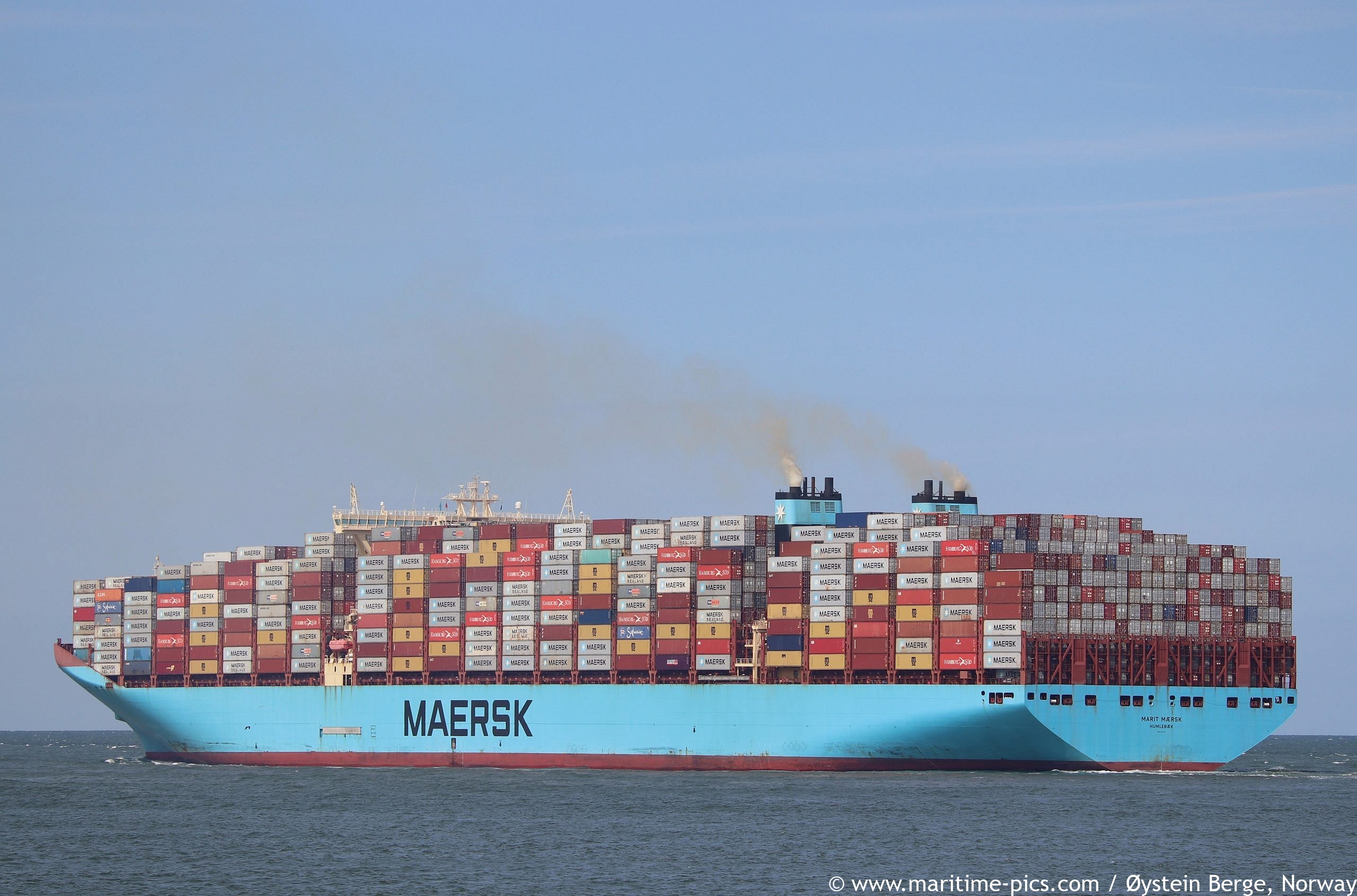 Marit Maersk (5)