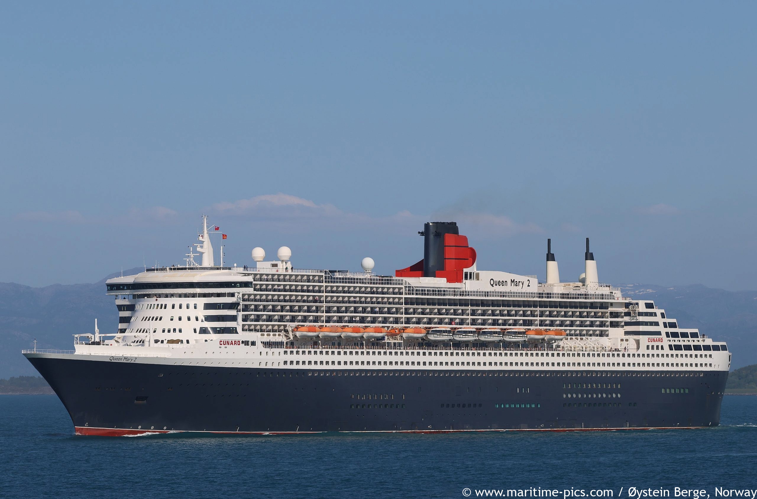 Queen Mary 2 (1)